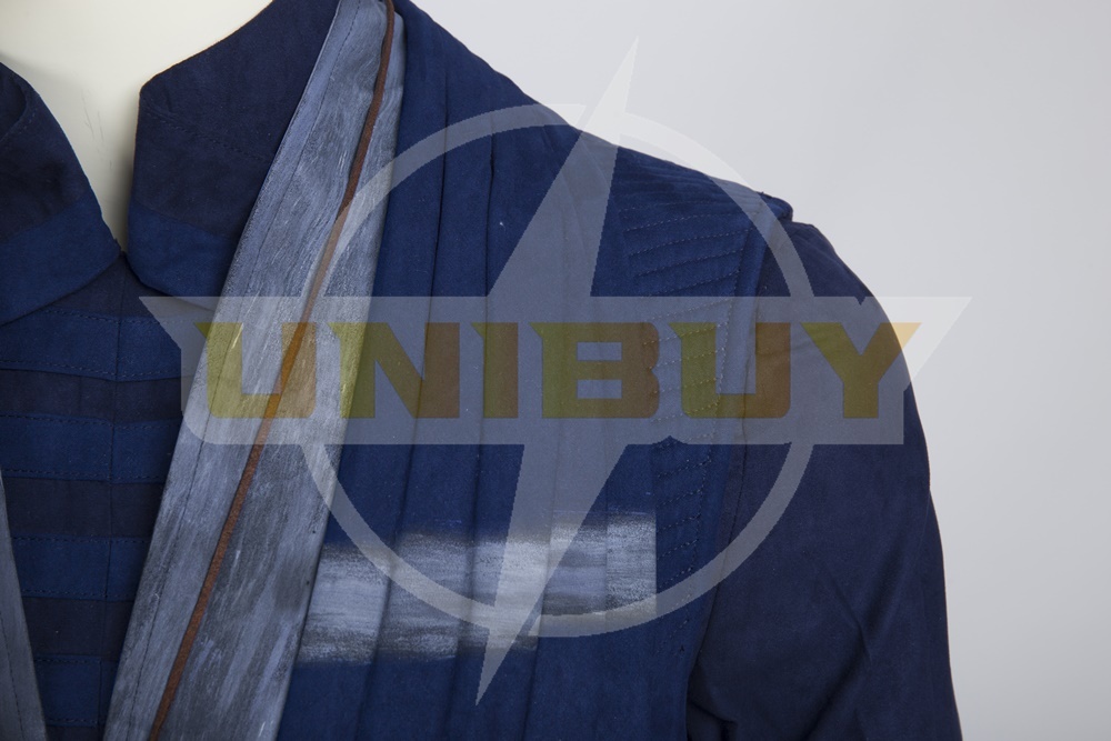 Doctor Strange Cosplay Costume Suit Stephen Strange