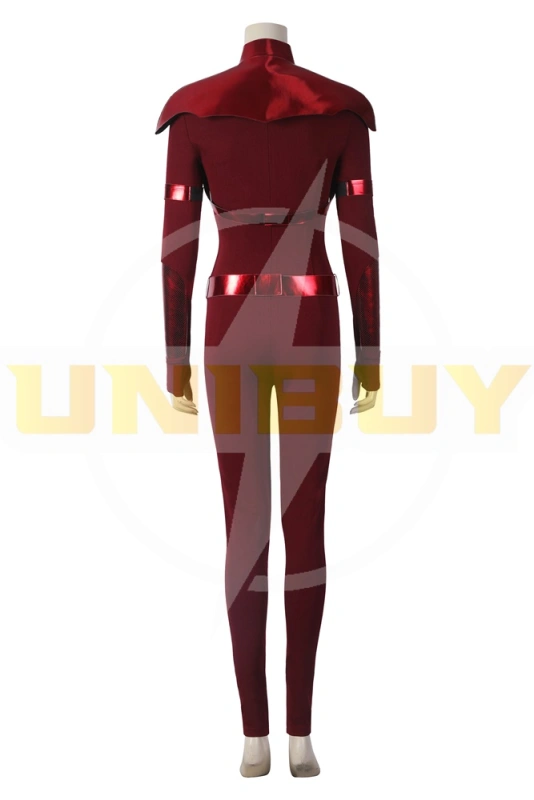 Crimson Countess Costume Cosplay Suit The Boys 3 Ver.1 Unibuy