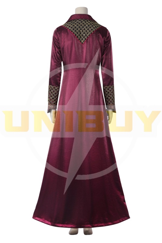 Princess Rhaenyra Targaryen Costume Cosplay Suit Dress House of the Dragon Unibuy