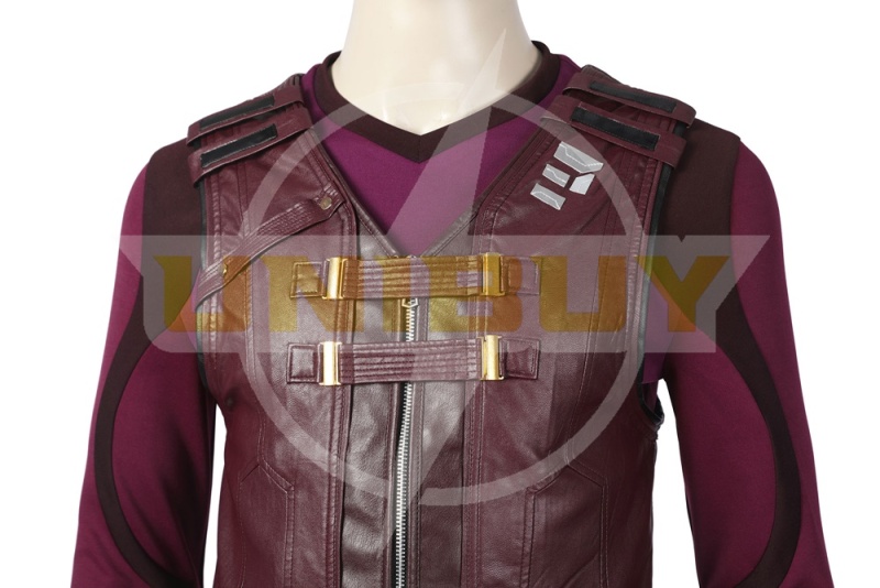 Thor 4 Star Lord Costume Cosplay Suit Love and Thunder  Unibuy