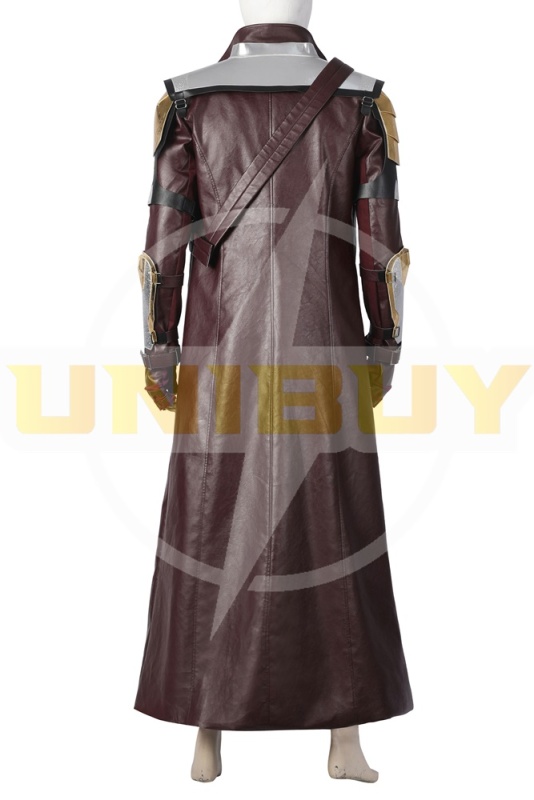 Thor 4 Star Lord Costume Cosplay Suit Love and Thunder  Unibuy