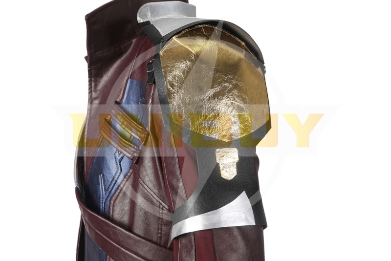 Thor 4 Star Lord Costume Cosplay Suit Love and Thunder  Unibuy