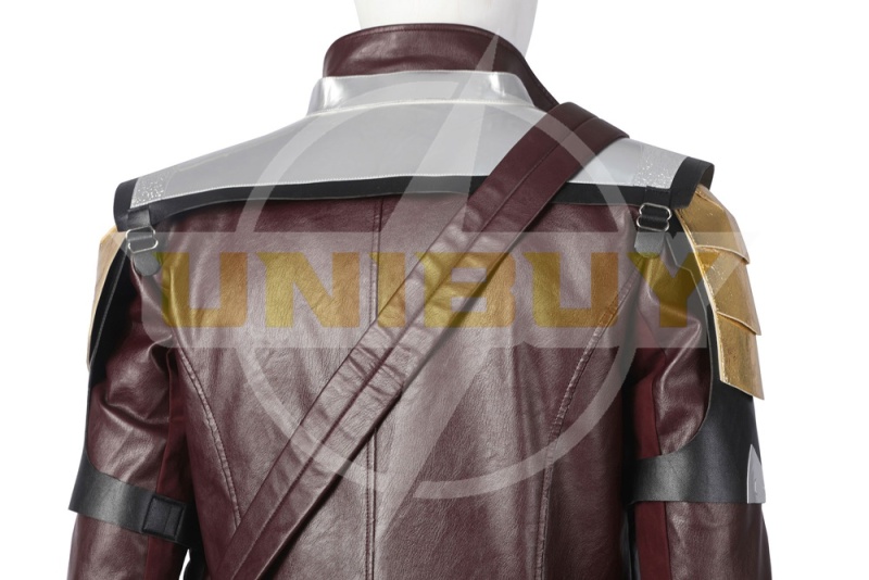 Thor 4 Star Lord Costume Cosplay Suit Love and Thunder  Unibuy