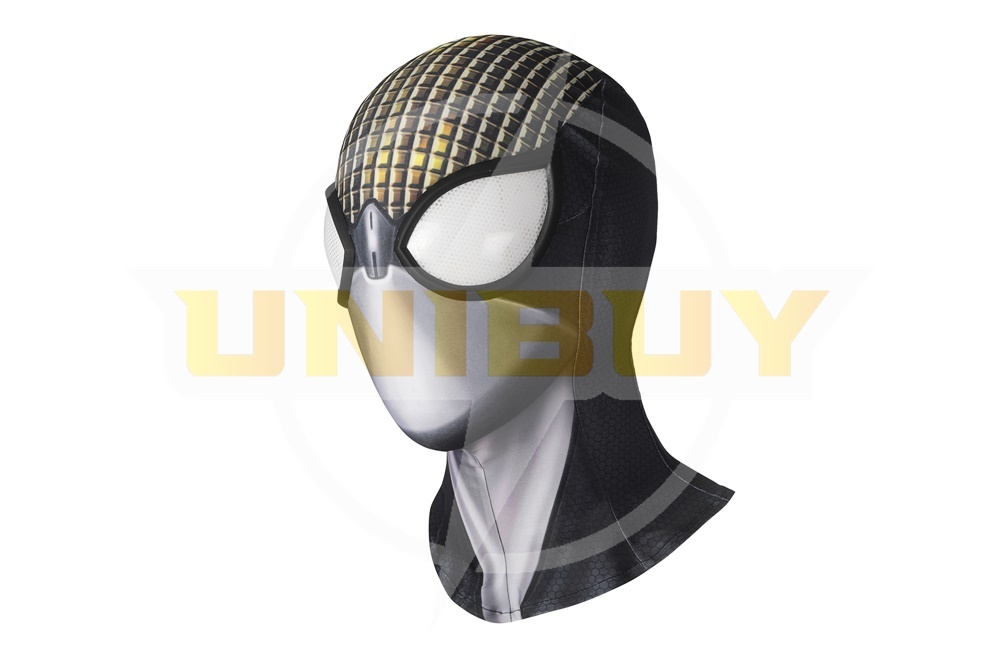 Marvel's Midnight Suns Spider-Man Suit Costume Cosplay Unibuy