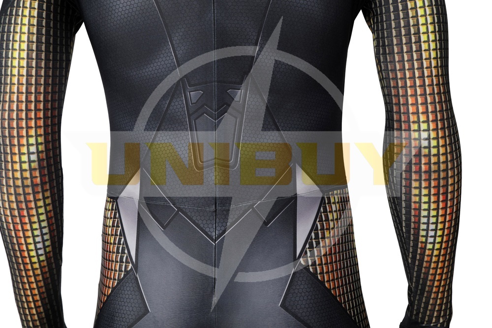 Marvel's Midnight Suns Spider-Man Suit Costume Cosplay Unibuy
