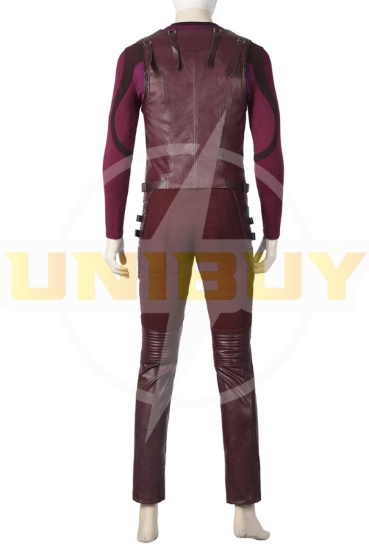 Thor 4 Star Lord Costume Cosplay Suit Love and Thunder  Unibuy