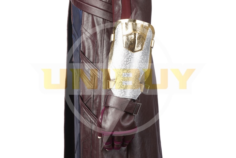 Thor 4 Star Lord Costume Cosplay Suit Love and Thunder  Unibuy