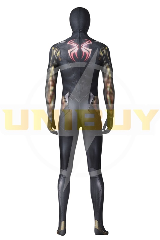 Marvel's Midnight Suns Spider-Man Suit Costume Cosplay Unibuy