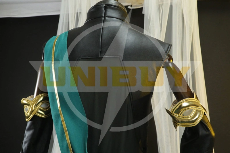 Genshin Impact Al Haitham Costumes Cosplay Suit Unibuy