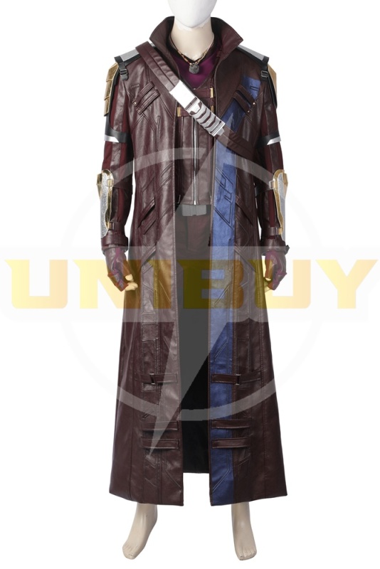 Thor 4 Star Lord Costume Cosplay Suit Love and Thunder  Unibuy