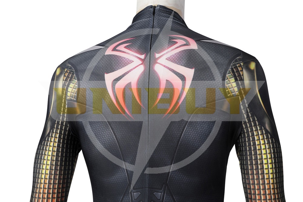 Marvel's Midnight Suns Spider-Man Suit Costume Cosplay Unibuy