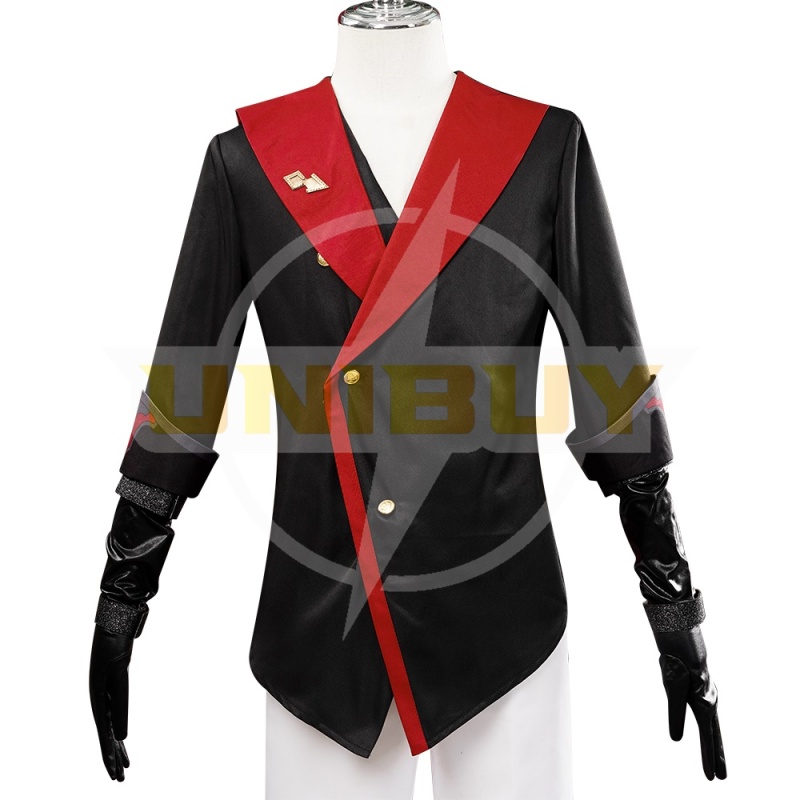 Genshin Impact Tartaglia Costume Cosplay Suit Unibuy