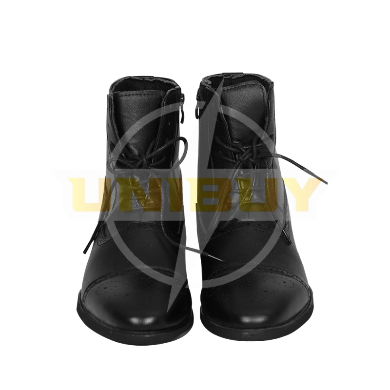 Sandman	Morpheus Cosplay Shoes Men Boots Unibuy