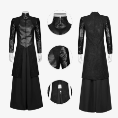 Sandman	Morpheus Costume Cosplay Suit Unibuy