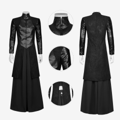 Sandman	Morpheus Costume Cosplay Suit Unibuy