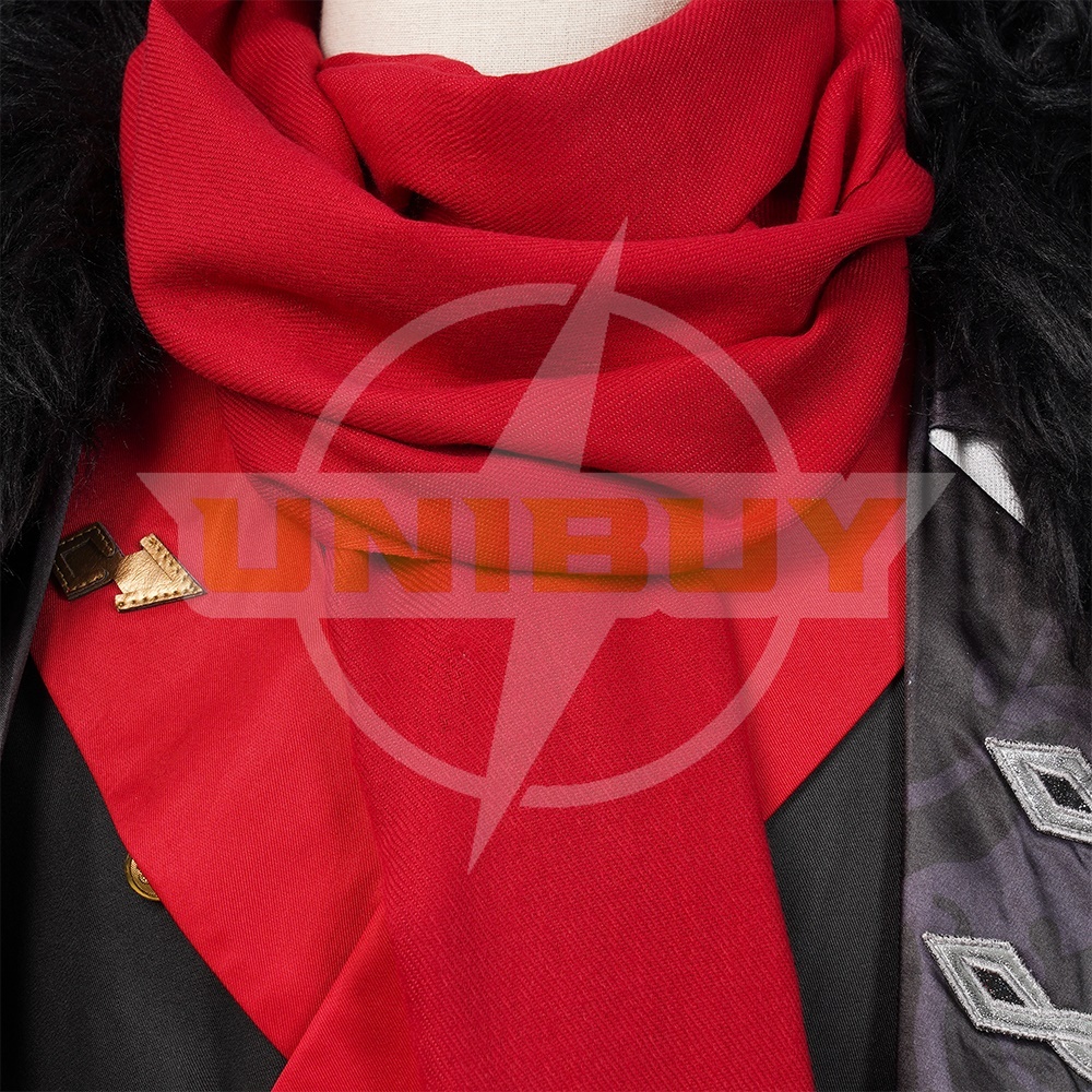 Genshin Impact Tartaglia Costume Cosplay Suit Unibuy