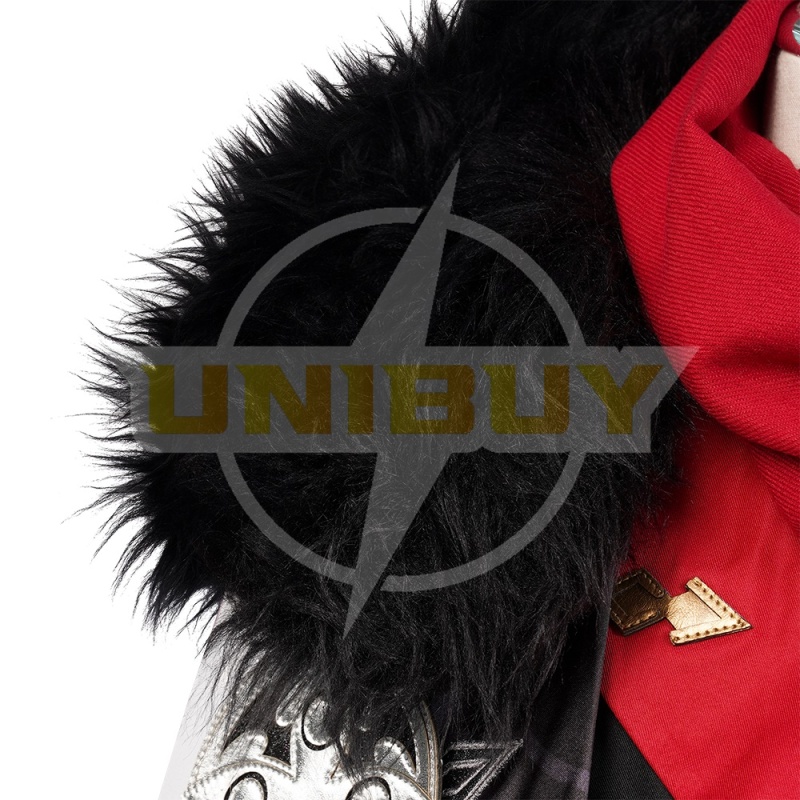 Genshin Impact Tartaglia Costume Cosplay Suit Unibuy