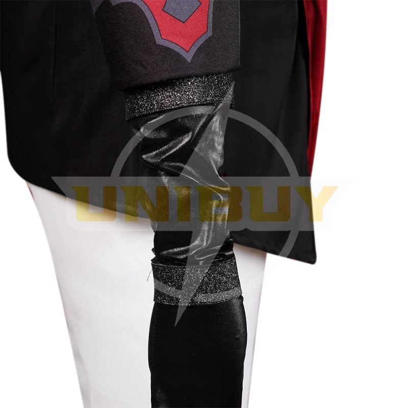 Genshin Impact Tartaglia Costume Cosplay Suit Unibuy