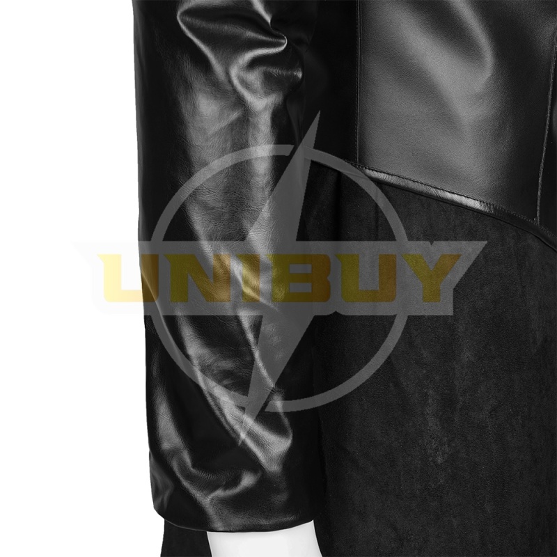 Sandman	Morpheus Costume Cosplay Suit Unibuy