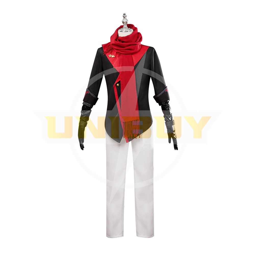 Genshin Impact Tartaglia Costume Cosplay Suit Unibuy