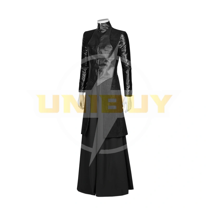 Sandman	Morpheus Costume Cosplay Suit Unibuy