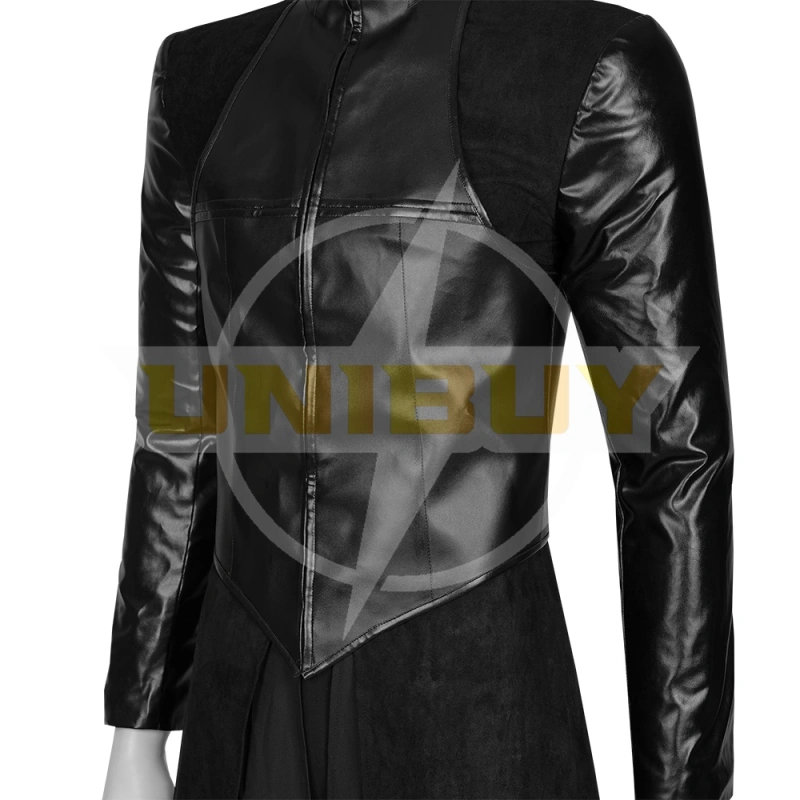 Sandman	Morpheus Costume Cosplay Suit Unibuy