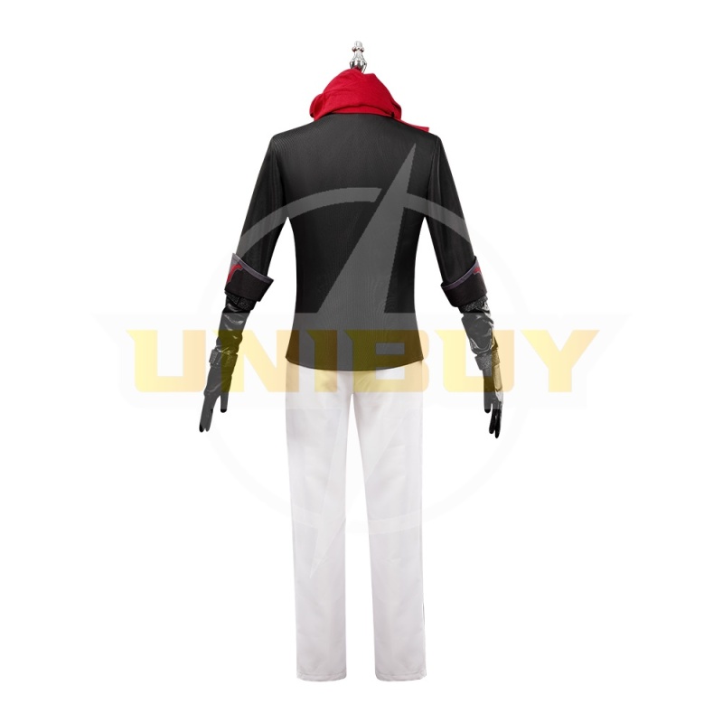 Genshin Impact Tartaglia Costume Cosplay Suit Unibuy