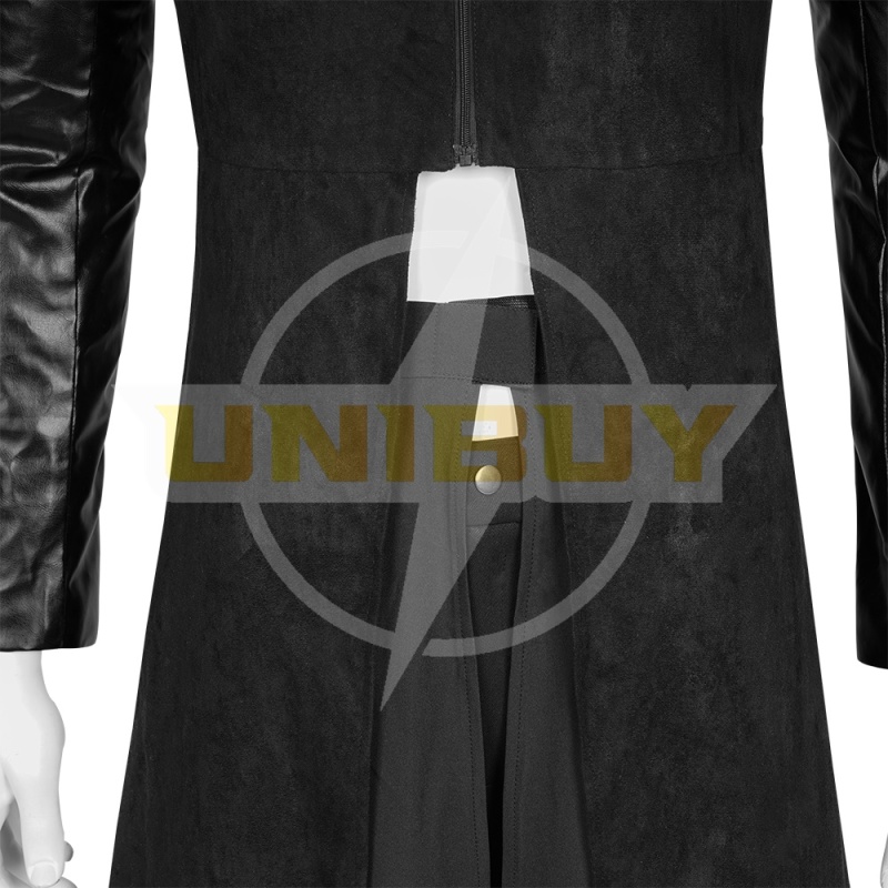 Sandman	Morpheus Costume Cosplay Suit Unibuy