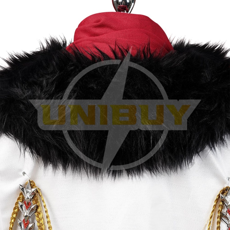 Genshin Impact Tartaglia Costume Cosplay Suit Unibuy