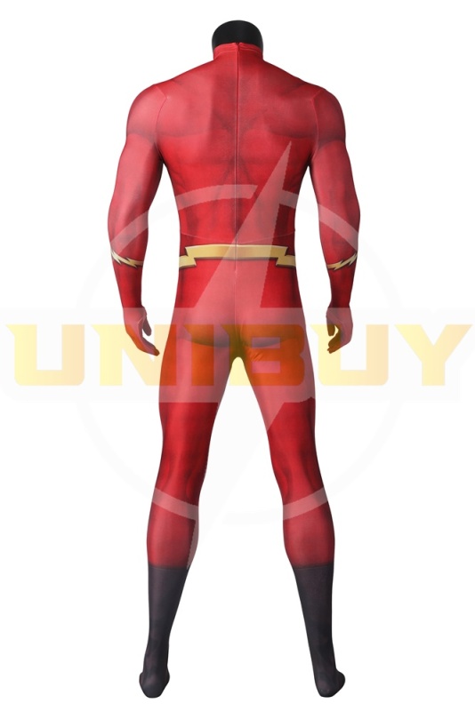 The Flash Season 8 Jay Garrick Costume Cosplay Suit Unibuy