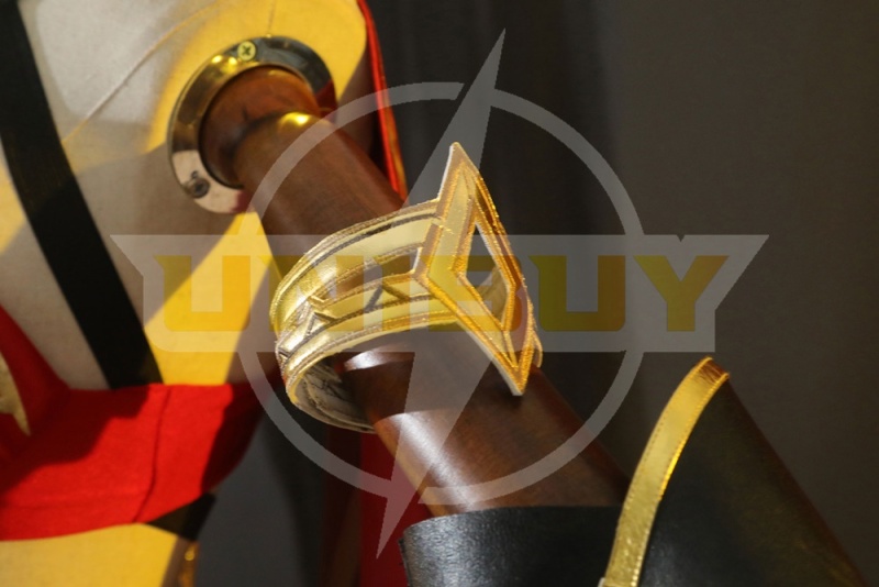 Genshin Impact Dehya Costumes Cosplay Suit Unibuy