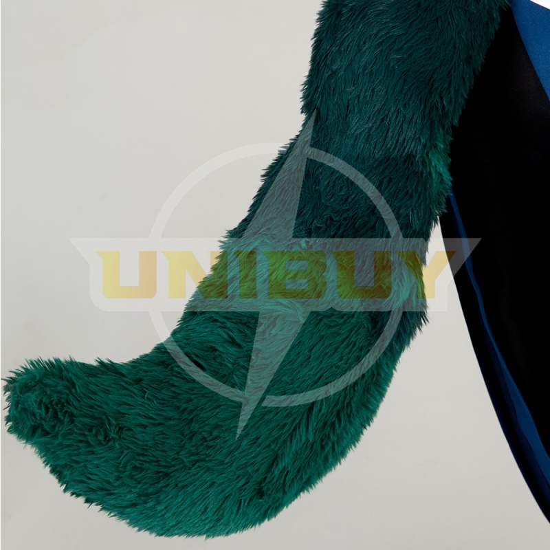 Genshin Impact Tighnari Costume Cosplay Suit Ver.1 Unibuy