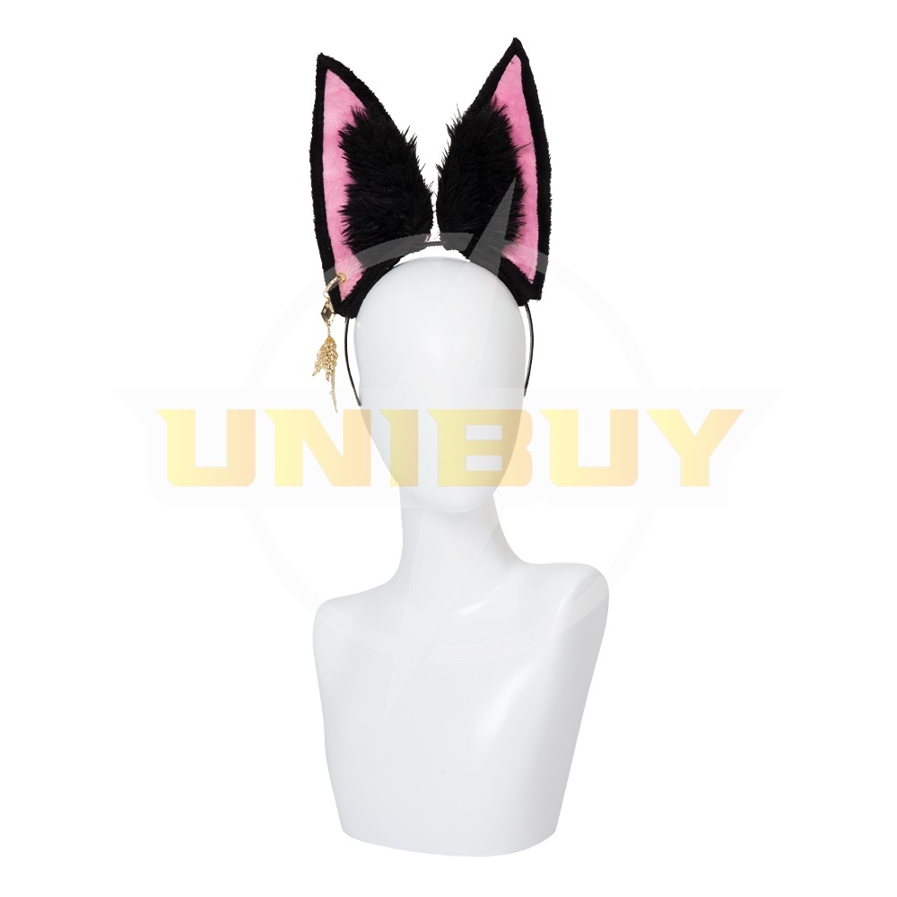Genshin Impact Tighnari Costume Cosplay Suit Ver.1 Unibuy