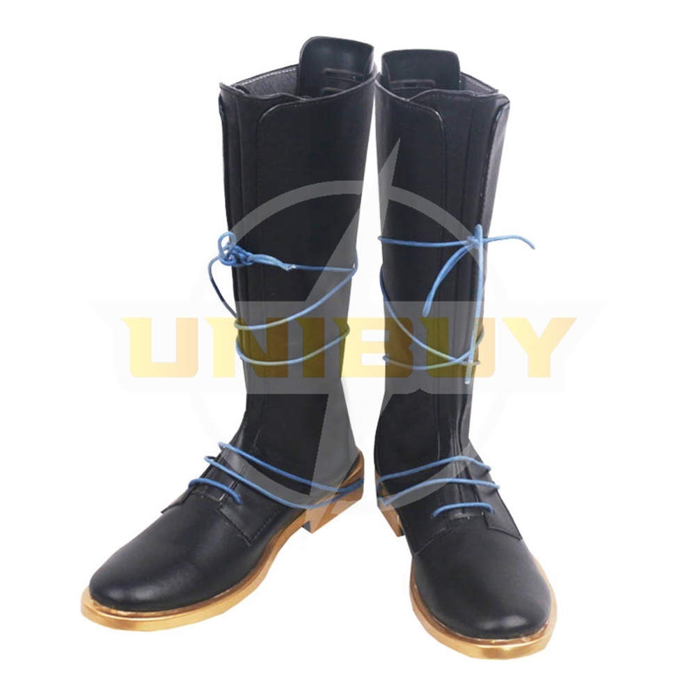 Arknights Lumen Shoes Cosplay Women Boots Unibuy