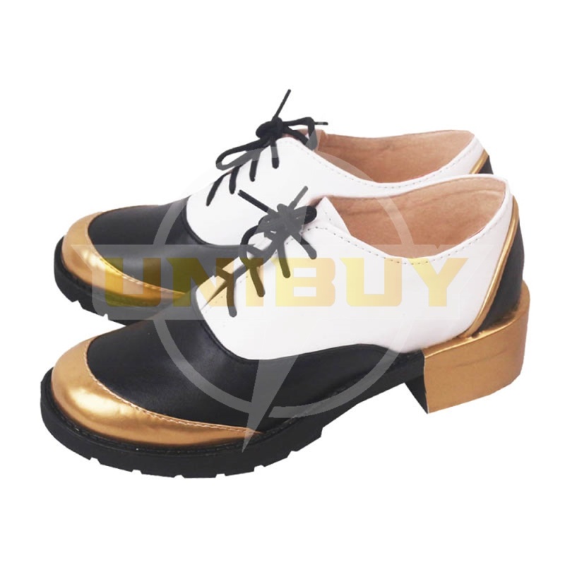 Ensemble Stars Hasumi Keito Shoes Cosplay Men Boots Unibuy