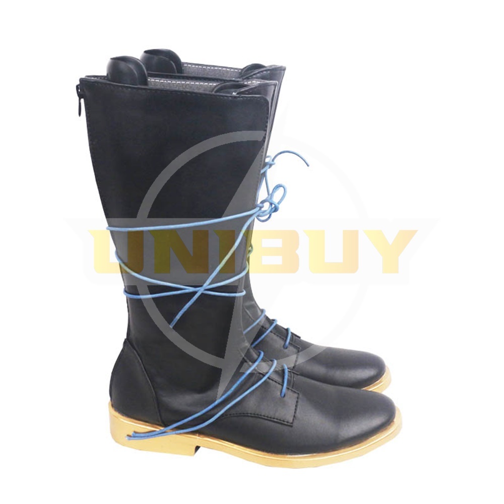 Arknights Lumen Shoes Cosplay Women Boots Unibuy