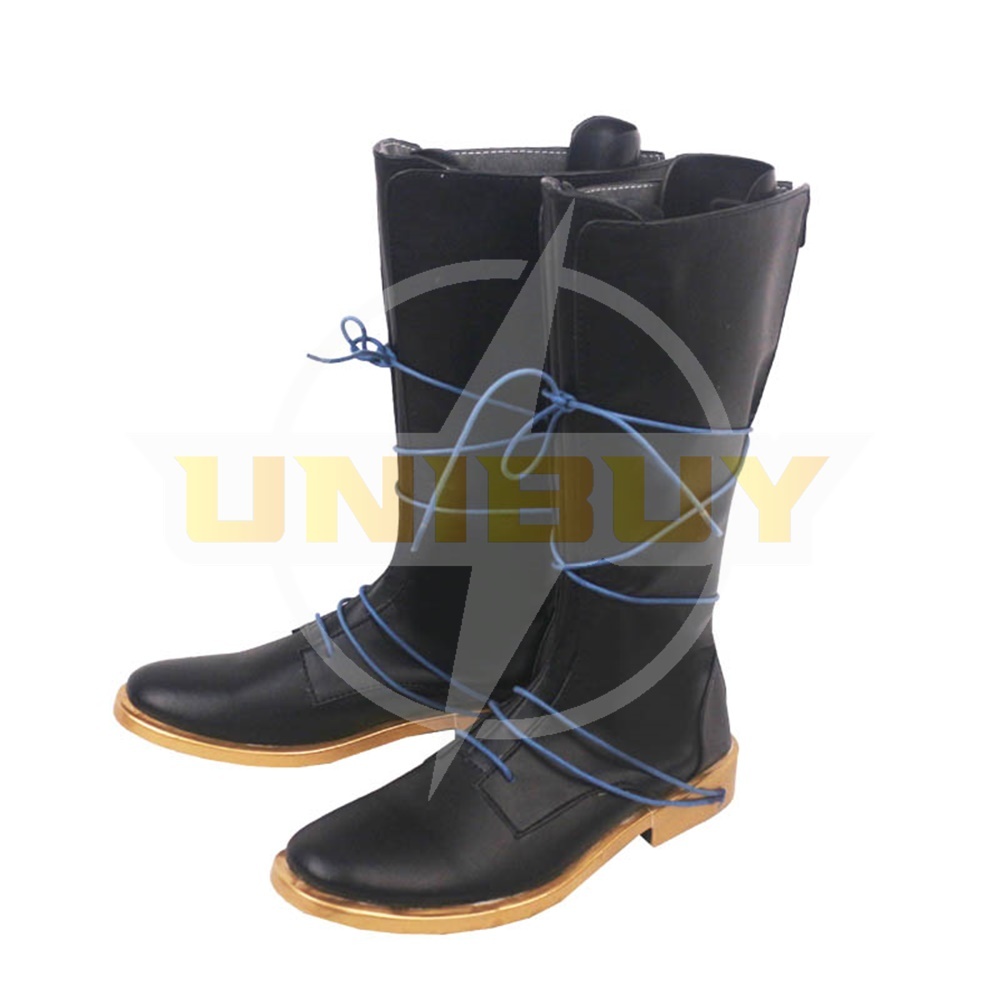 Arknights Lumen Shoes Cosplay Women Boots Unibuy