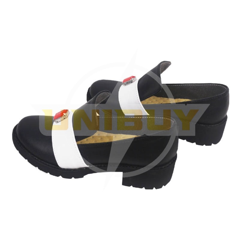 Ensemble Stars Valkyrie Shoes Cosplay Men Boots Unibuy