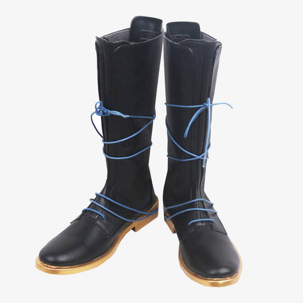 Arknights Lumen Shoes Cosplay Women Boots Unibuy