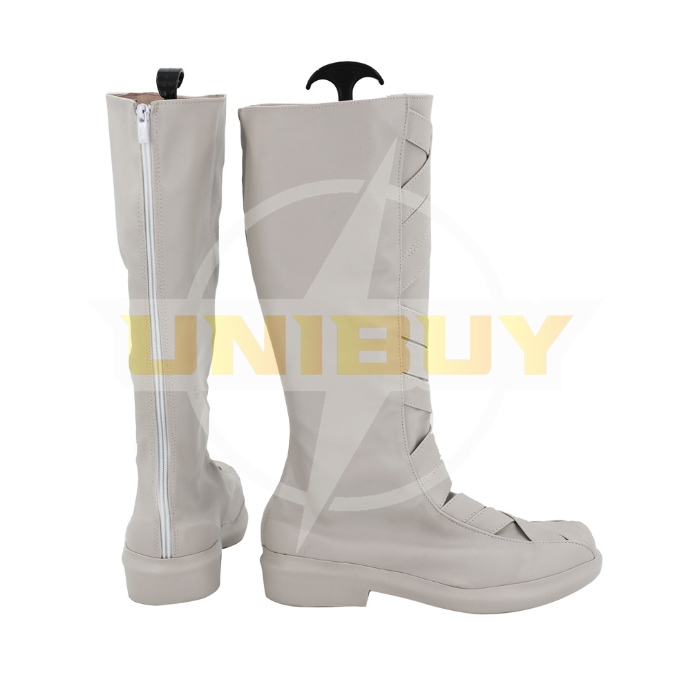 Moon Knight Cosplay Shoes Men Boots Marc Spector Unibuy