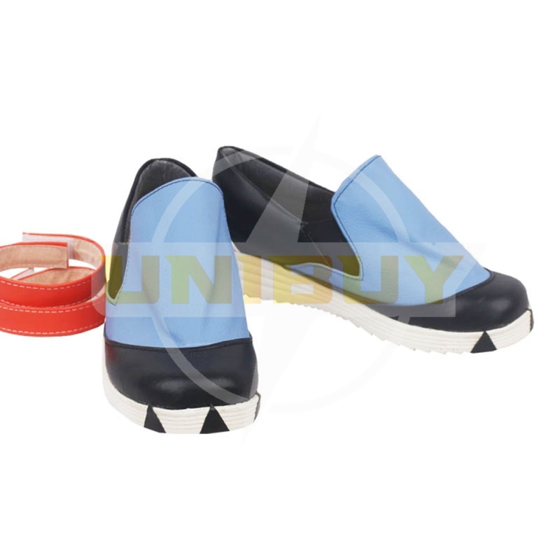 World's End Club Pochi Shoes Cosplay Men Boots Unibuy