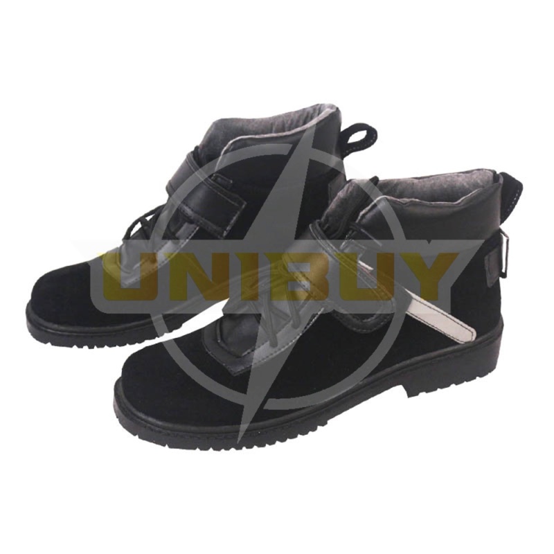 Arknights Andreana Shoes Cosplay Women Boots Unibuy