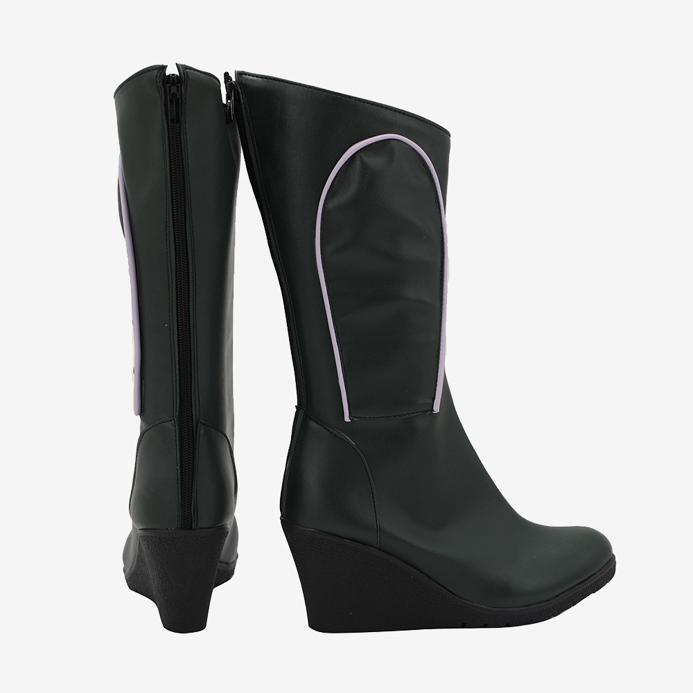 Eternals Sersi Cosplay Shoes Women Boots Unibuy