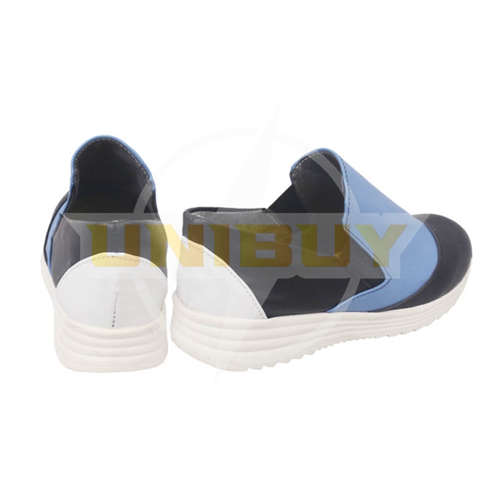 World's End Club Pochi Shoes Cosplay Men Boots Unibuy