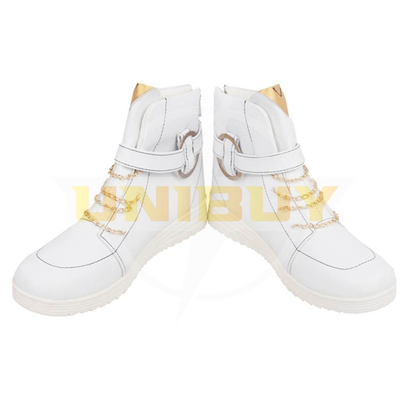 Ensemble Stars 7th anniversary Shoes Cosplay Men Boots Unibuy