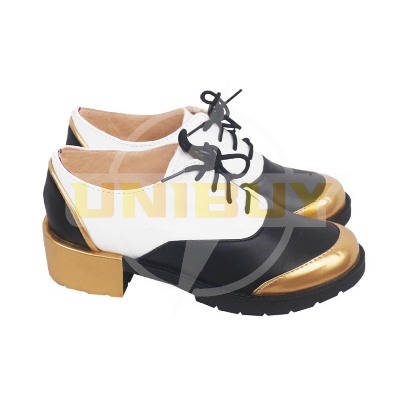 Ensemble Stars Hasumi Keito Shoes Cosplay Men Boots Unibuy