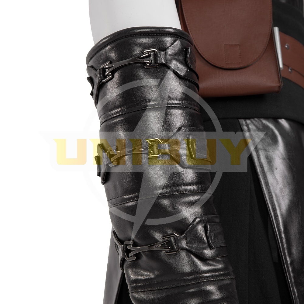 Anakin Skywalker Costume Cosplay Suit Star Wars Jedi Knight Unibuy