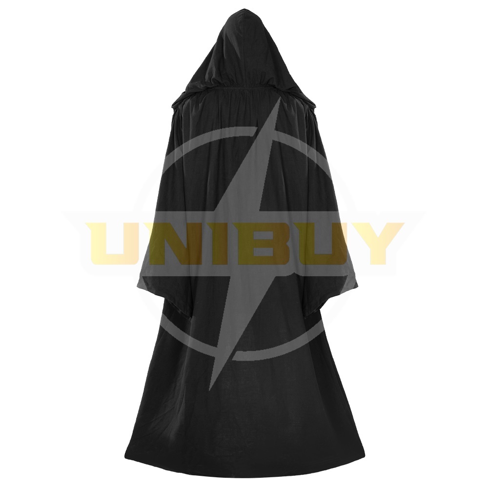 Anakin Skywalker Costume Cosplay Suit Star Wars Jedi Knight Unibuy