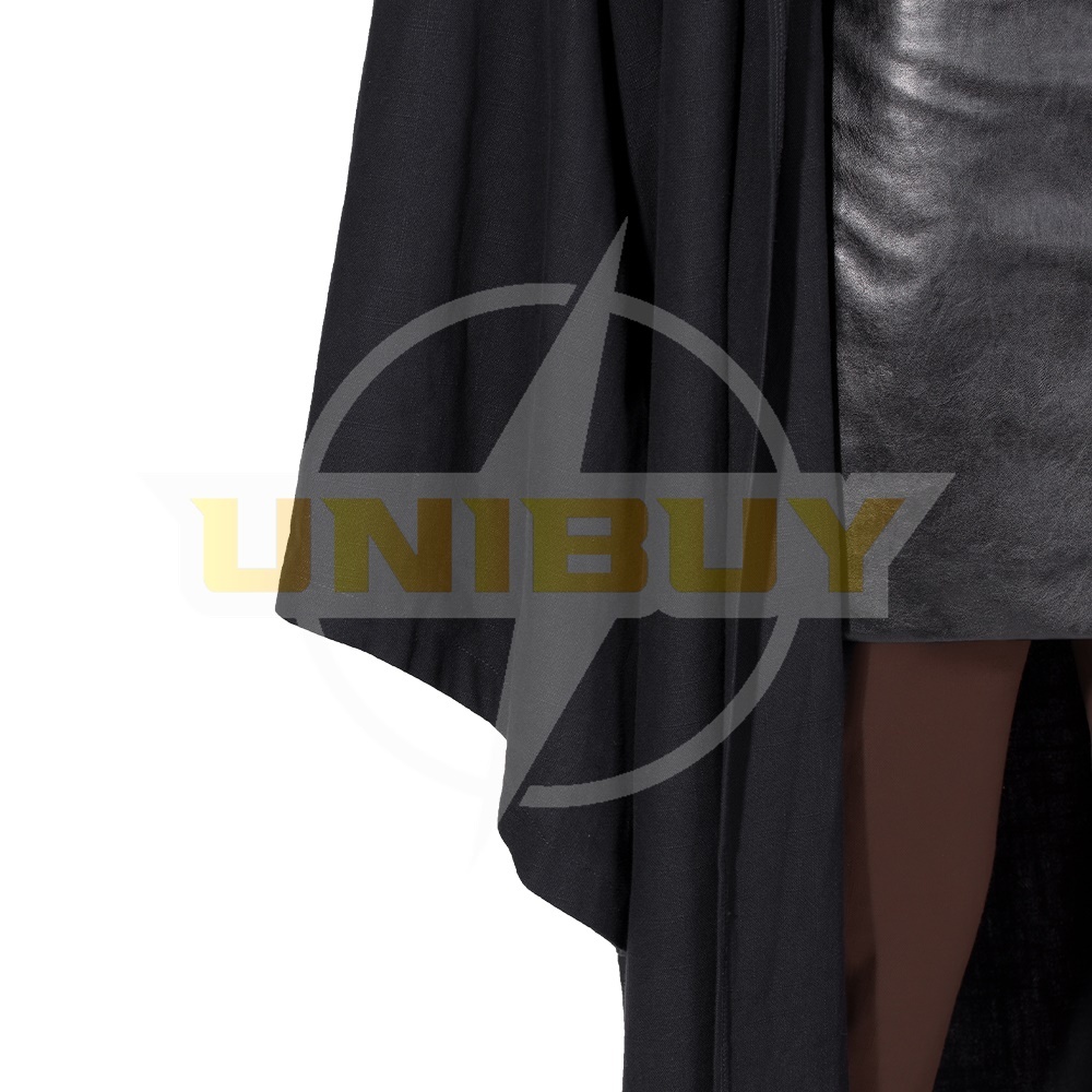Anakin Skywalker Costume Cosplay Suit Star Wars Jedi Knight Unibuy