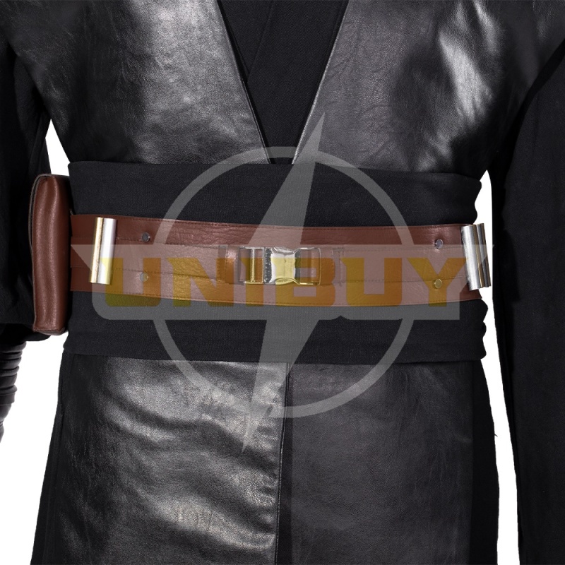 Anakin Skywalker Costume Cosplay Suit Star Wars Jedi Knight Unibuy